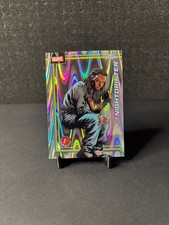 2026 Topps Chrome Marvel Comics #88 Nightdrifter RayWave Refractor
