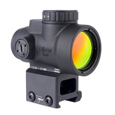 Trijicon MRO SD 1x25 Red Dot Sight 2.0 MOA Co-witness (MRO-C-2200303)