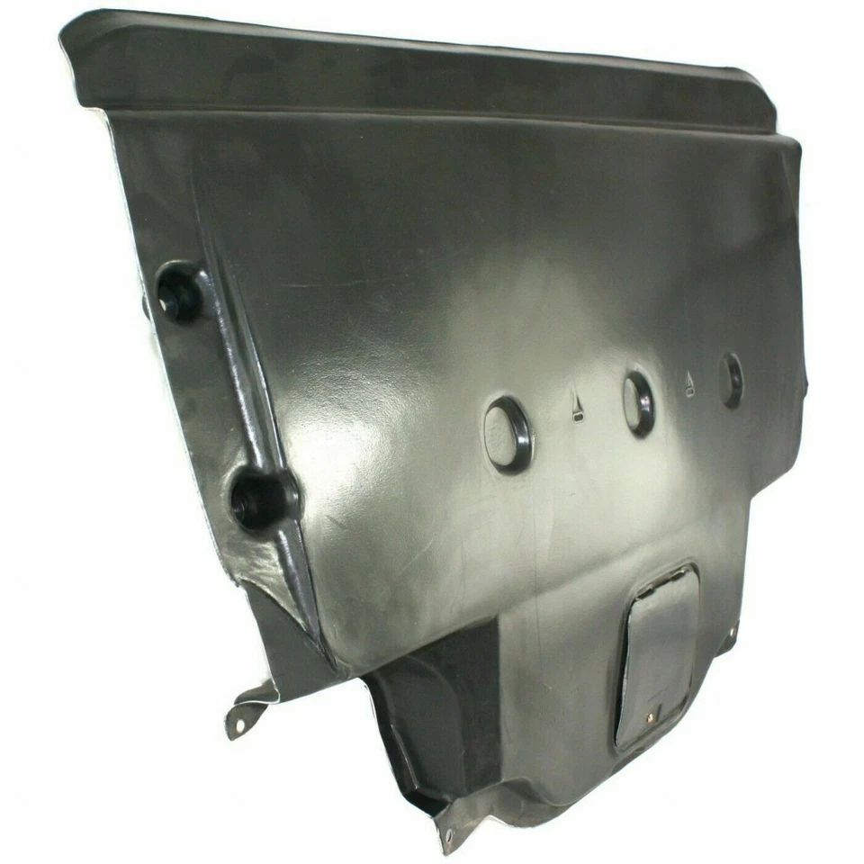 For BMW M5 1997 1998 1999 2000 2001 2002 2003 Engine Splash Shield | Lower Foto 3 de 4