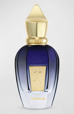 Xerjoff ATP Torino 22 Eau De Parfum 1.7oz 50ml. 100% authenticity and Niche. 
