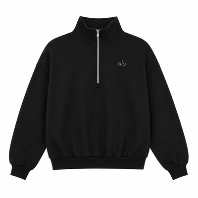 ALO Yoga Accolade Pullover Sweatshirt Unisex