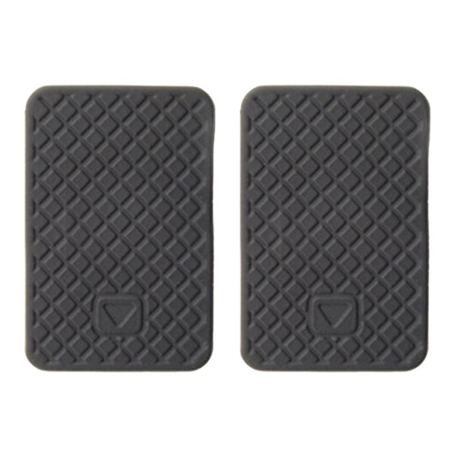 2 Stück Seitentür für 3 Seitentürdeckel für 3 Seitendeckel für Zubehör USB Abdeckung