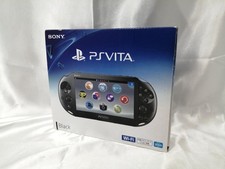 SONY PCH-2000ZA11 PS VITA