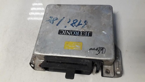 17060779 Motormanagement, Steuergerät, ECU  0280000328 BMW 5-Ser DE710690-31