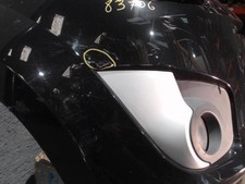 Porte avant et accessoires Suzuki SPLASH