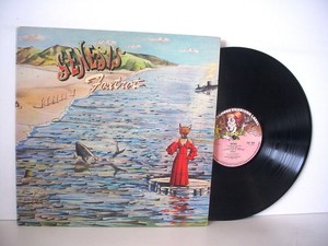 Genesis Foxtrot Vinyl | eBay