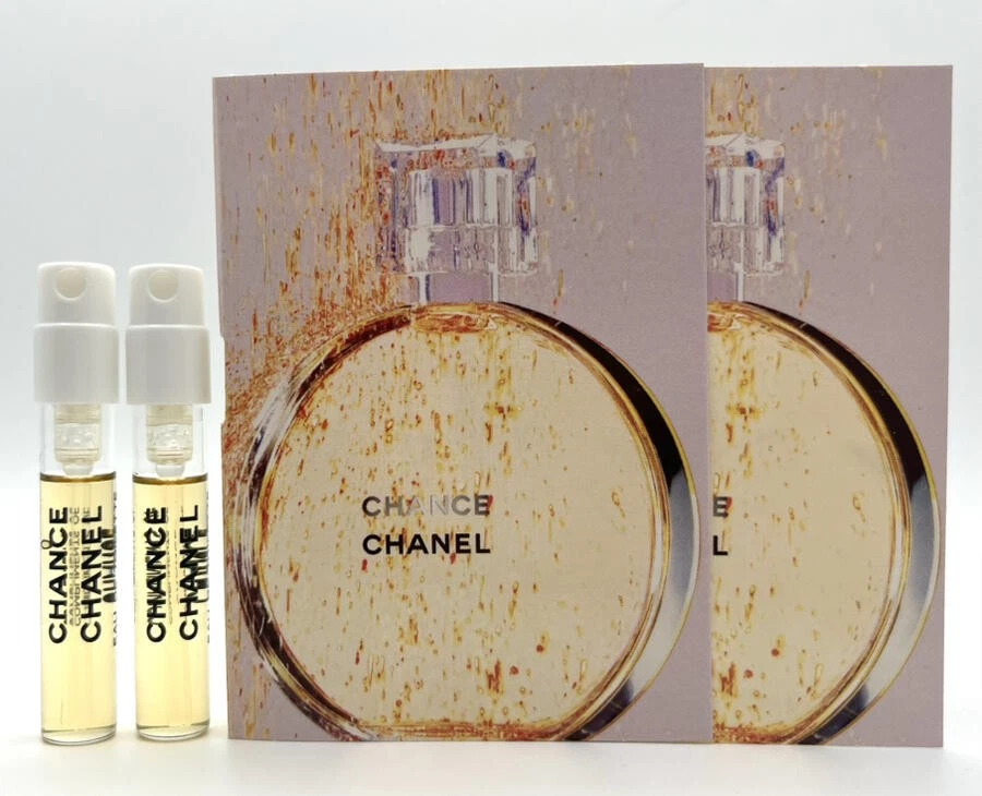 CHANEL Chance Eau de Toilette for Women for sale - eBay
