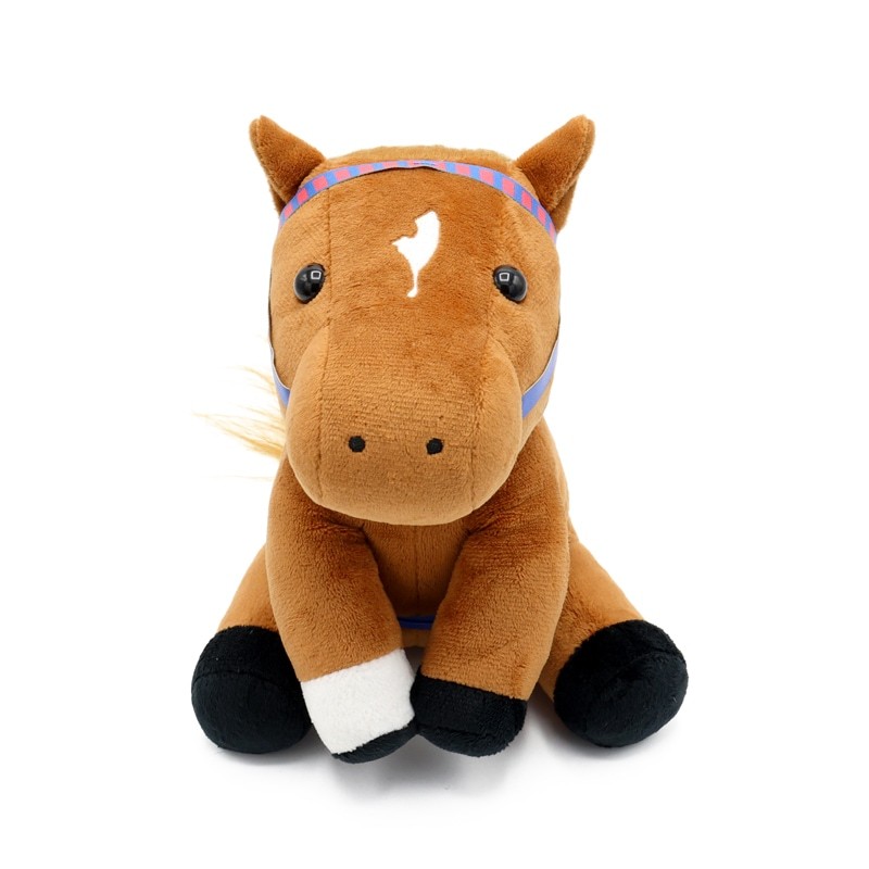 T.M. Opera O Idol Horse 2000 Arima Kinen Plush M Size Official