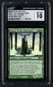 ***CGC 10 FOIL Master of the Wild Hunt** MTG Magic 2010 Magic Kid Icarus