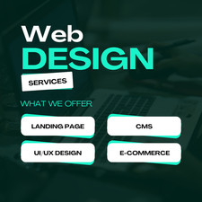 Custom WordPress eCommerce Website - Pro Store Design, Sell Fast