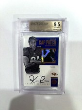 2016 Panini Encased Football Cards 5