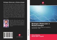 Vinay Sharma (U. A.) | Biologia Molecular E Biotecnologia | Taschenbuch (2021)