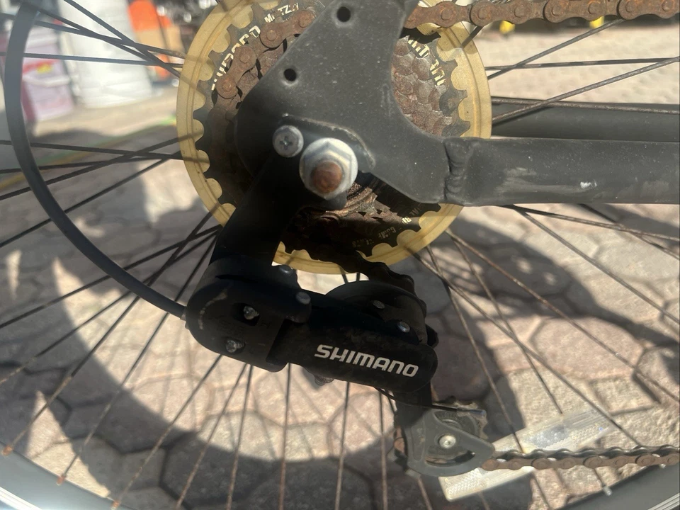 Genesis Mountain Bike 29 GS - Image 2 of 4