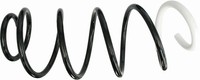 NEU - Sachs 993842 Fahrwerksfeder FüR Peugeot