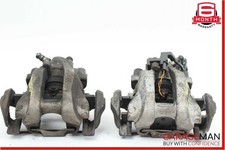 03-06 Mercedes R230 SL500 Rear Left & Right Side Brembo Brake Calipers Set OEM