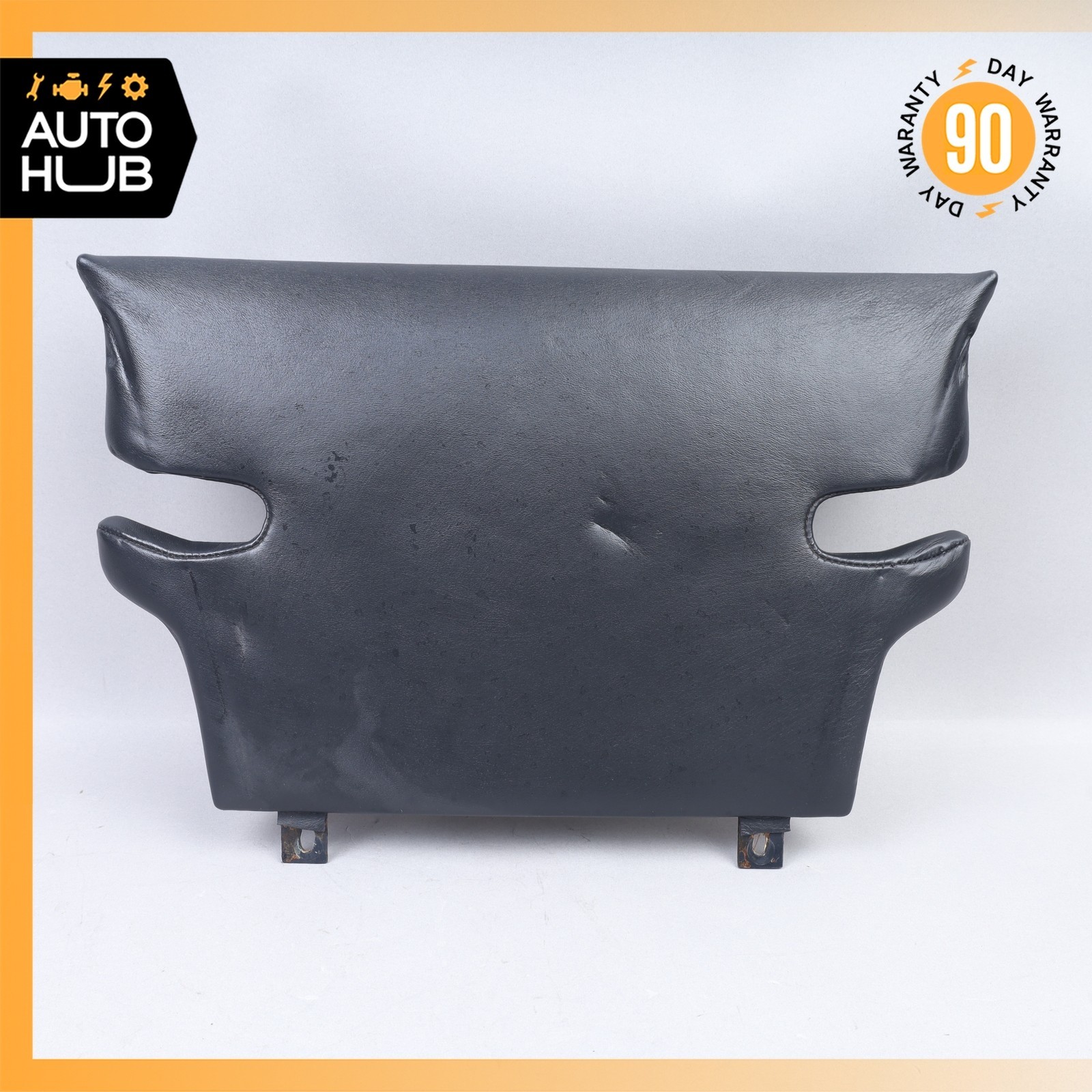 05-12 Aston Martin DB9 Convertible Center Console Rear Upper Cover Panel OEM 34k