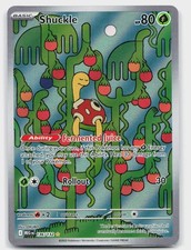 Shuckle #136 Prices | Pokemon Mega Evolution | Pokemon Cards Shuckle #136 Prices | Pokemon Mega Evolution | Pokemon Cards