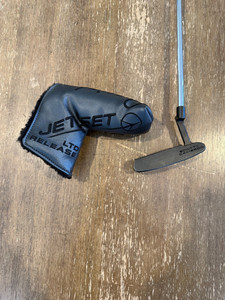 Putter Super Select Del Mar 34 SCOTTY CAMERON - Occasion sur Golf Plus Outlet