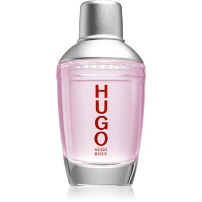 Hugo Boss HUGO Energise Eau de Toilette per uomo 75 ml Man