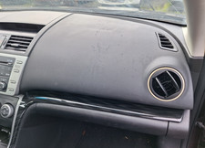 09 Mazda6 Mazda 6 Right Passenger Dash Crash Pad Cover Vent 10 11 12 13 Nice
