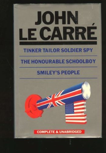 JOHN LE CARRE 2 by Le Carre John Book The Cheap Fast Free Post - Bild 1 von 2