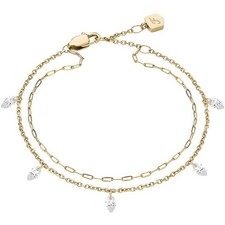 Bracciale Donna Gioielli Fossil Ellis trendy cod. JF04895710