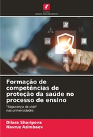 Dilara Sharipova (U. A.) | FormaçãO De CompetêNcias De ProteçãO Da SaúDe No...