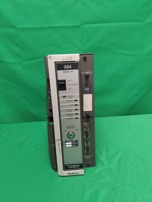 MODICON PC-0984-785 PC0984785 PROGRAMMIERBARE STEUERUNG