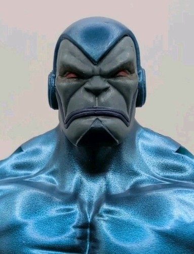 Marvel Legends X-Men AOA Apocalypse Deluxe Figure Incomplete - No Accessories - Picture 2 of 13