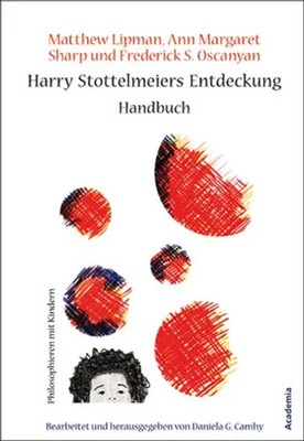 Harry Stottelmeiers Entdeckung | Matthew Lipman (u. a.) | Taschenbuch | 310 S.