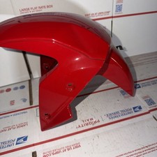 Fenders for Kawasaki Z125 Pro for sale | eBay