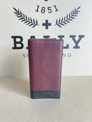 Bally Geldbörse