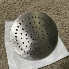PARTS FOR Glacier Bay Dorind Shower Faucet Brushed Nickel "Shower Head"