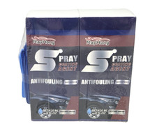 RayHong Spray Coating Agent Antifouling Water...