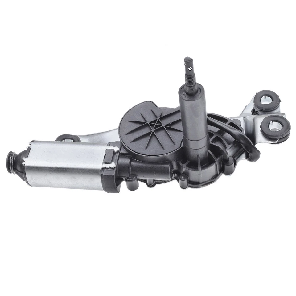 Motor limpiaparabrisas trasero para Volvo XC70 V70 2005-2007 8667188 31333743 Foto 2 de 4