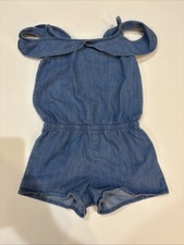 Childrens Place Romper 5/6