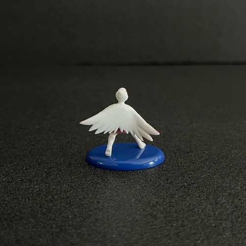 Gatchaman Figuren 2 - Bild 5 von 5
