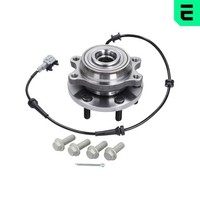 NEU - Optimal 961523 Radlagersatz Passend FüR Nissan