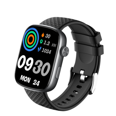 Bluetooth Smart Watch Call HD Screen Heart Rate Sleep Fitness Tracker