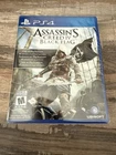 Assassin's Creed IV 4 - Black Flag - PS4 - Brand New | Factory Sealed