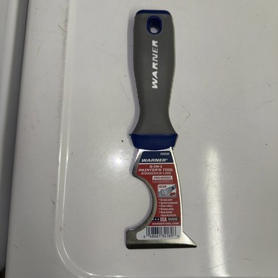 Warner 5-In-1 Painter s Tool 3490189 Pro series