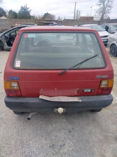 Maletero/Portón trasero FIAT UNO PHASE 1 - Imagen 4 de 10
