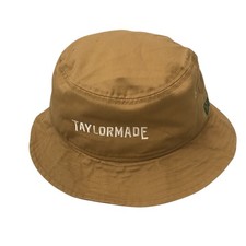 New Era TAYLORMADE bucket hat beige [071025] (New Era)