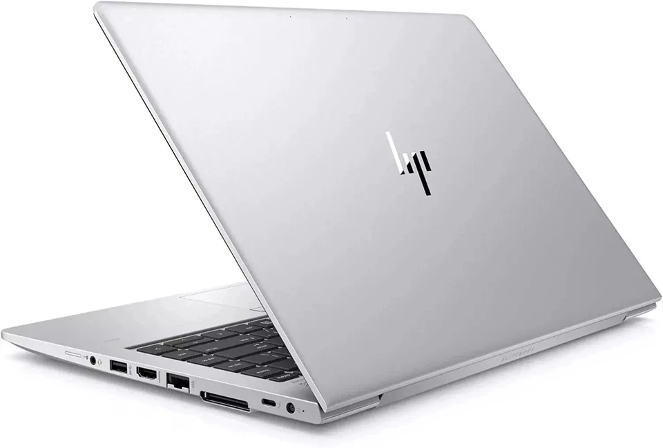 HP EliteBook 840 G6 14" (256GB SSD, Intel Core i5 8th Gen., 3.90 GHz, 8GB)... - Image 3 of 3