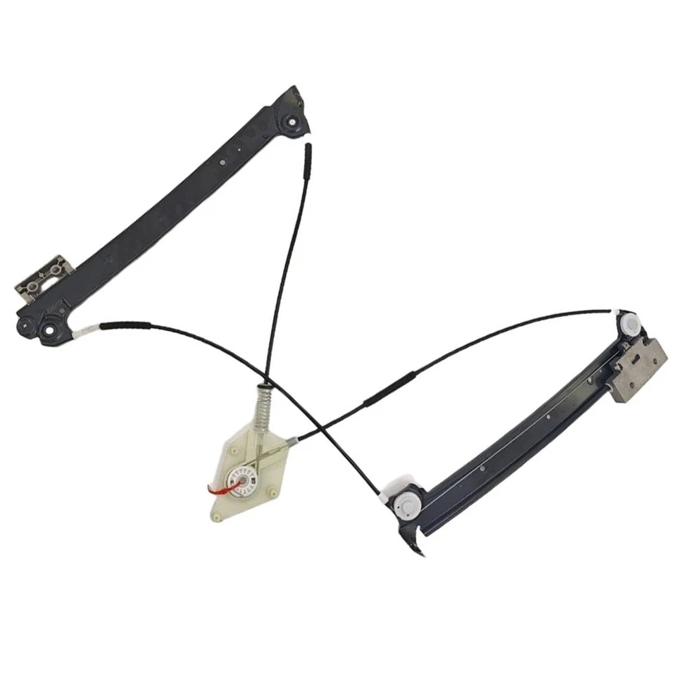 For Bentley Continental GT 2004-2011 Front Right Window Regulator 3W0837402J /H - Image 4 of 4