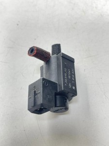 BMW 4 F36 Gran coupe 2015 Diesel 190kW Turbolader Druckwandler Magnetventil