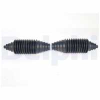 Faltenbalgsatz Lenkung Vorne FüR MG MGR 3.9 92 Bis 95 Delphi Neu D4FE