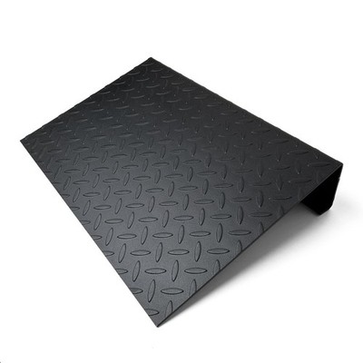 KORIKAHM Steel Squat Wedge Block, Board for Squats, Heel Elevated Wedge, Weig...