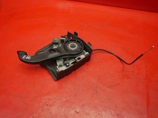 Handbremse Mercedes W211 S211 E-Klasse Bremspedal Pedal A2034201784 Bremse /66