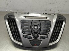 Autoradio Ford TOURNEO